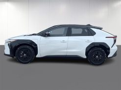 Alternative view of Toyota BZ4X EL Executive Panorama 224HK 5d Aut.