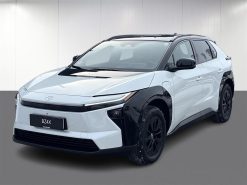 Toyota BZ4X EL Executive Panorama 224HK 5d Aut.