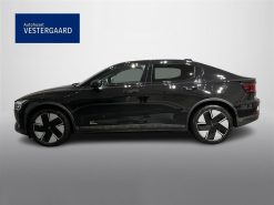 Alternative view of Polestar 2 EL Long Range Single motor Prime 299HK 5d Aut.