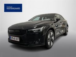 Polestar 2 EL Long Range Single motor Prime 299HK 5d Aut.