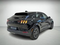 Alternative view of Ford Mustang Mach-E EL UR Premium 276HK 5d Aut.
