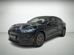 Ford Mustang Mach-E EL UR Premium 276HK 5d Aut.