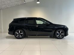 Alternative view of BMW iX 50 EL Fully Charged XDrive 523HK 5d Aut.