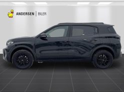 Alternative view of Citroën e-C3 Aircross EL Plus Limited 113HK 5d Aut.