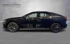 Alternative view of Mazda 6e EL Takumi Plus 258HK 5d Aut.