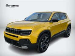 Jeep Avenger EL 1st Edition 156HK 5d Aut.