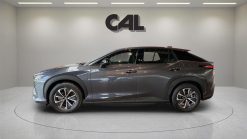 Alternative view of Lexus RZ 300e EL Comfort 204HK 4d Aut.