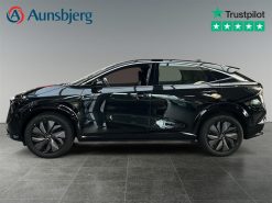 Alternative view of Nissan Ariya EL Engage 214HK 5d Aut.