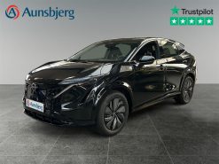Nissan Ariya EL Engage 214HK 5d Aut.