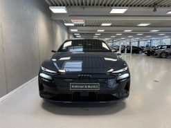 Alternative view of Audi A6 Avant E-tron S Line Performance 367HK Stc Aut.