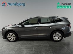 Alternative view of Skoda Enyaq iV 50 EL 148HK 5d Aut.