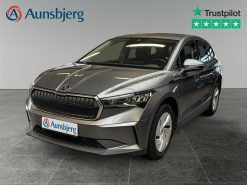 Skoda Enyaq iV 50 EL 148HK 5d Aut.