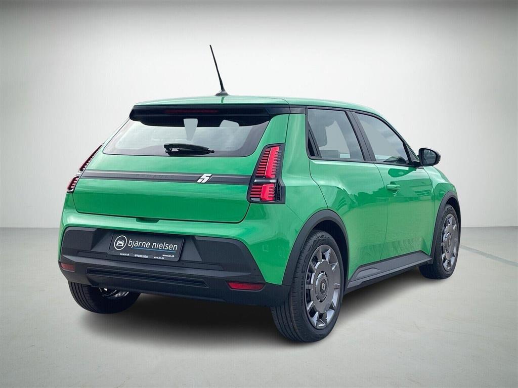Alternative view of Renault R5 EL Evolution 120HK 5d Aut.