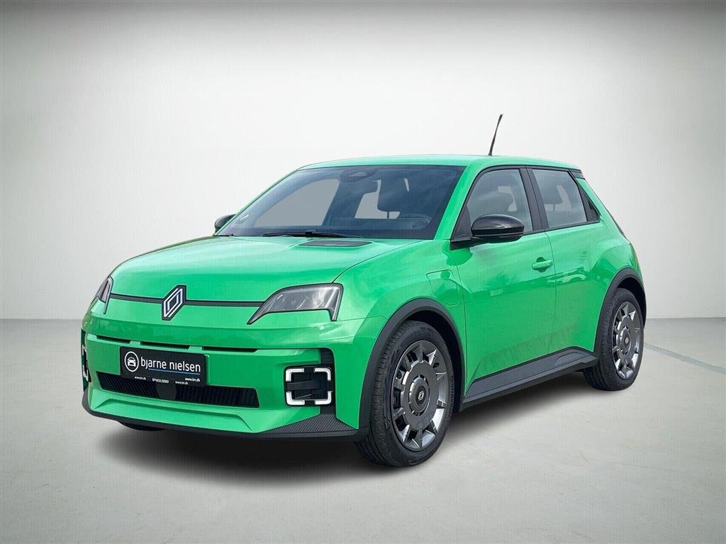 Renault R5 EL Evolution 120HK 5d Aut.