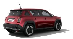Alternative view of Renault R4 EL Evolution 120HK 5d Aut.