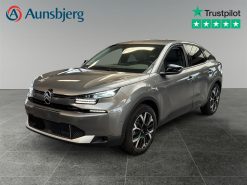 Citroën e-C4 EL Max 156HK 5d Aut.