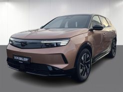 Opel Grandland EL Edition 213HK 5d Aut.