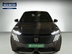 Alternative view of Peugeot e-3008 EL GT Pack 210HK 5d Aut.