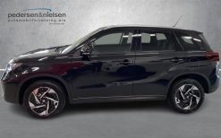 Alternative view of Suzuki Vitara 1,4 Adventure 129HK 5d 6g