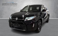 Suzuki Vitara 1,4 Adventure 129HK 5d 6g