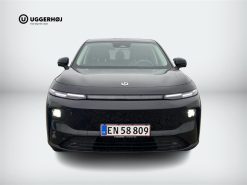 Alternative view of Leapmotor B10 EL Design 218HK 5d Aut.