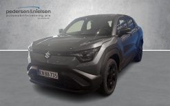 Suzuki eVitara EL Active 174HK 5d Aut.