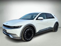 Hyundai Ioniq 5 Electric 77,4 kWh Ultimate 4WD 325HK 5d Aut.