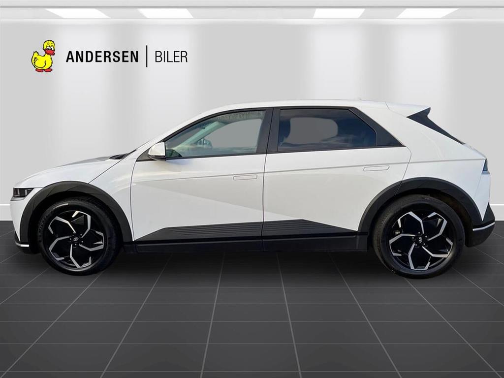 Alternative view of Hyundai Ioniq 5 Electric 77,4 kWh Advanced 229HK 5d Aut.