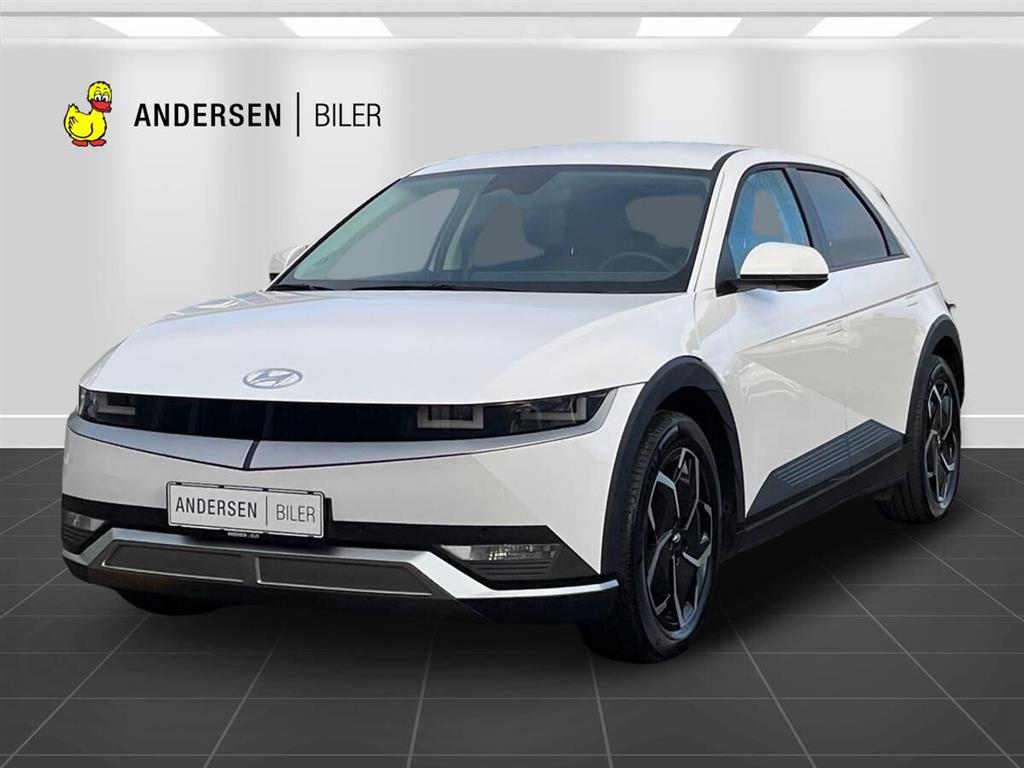 Hyundai Ioniq 5 Electric 77,4 kWh Advanced 229HK 5d Aut.
