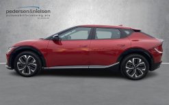 Alternative view of Kia EV6 EL Long Range Prestige 229HK 5d Aut.