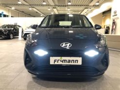 Alternative view of Hyundai i10 1,0 Advanced 63HK 5d