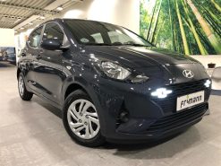 Hyundai i10 1,0 Advanced 63HK 5d