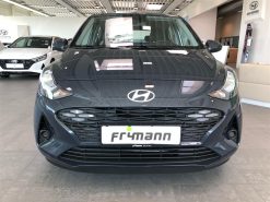 Alternative view of Hyundai i10 1,0 Advanced 63HK 5d