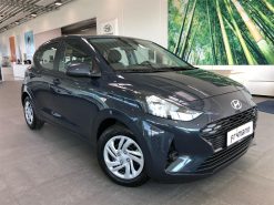 Hyundai i10 1,0 Advanced 63HK 5d