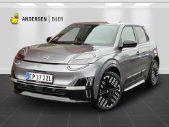 Nissan Micra EL Advance 52kWh 150HK 5d Aut.