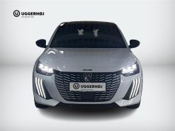 Alternative view of Peugeot e-208 EL GT Pack 156HK 5d Aut.