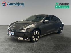 Hyundai Ioniq 6 Electric 77,4 kWh Ultimate 4WD 325HK Aut.