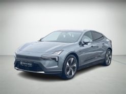 Polestar 4 EL Long range Single motor 272HK 5d Aut.