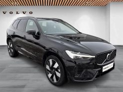 Alternative view of Volvo XC60 2,0 T6 Recharge  Plugin-hybrid Ultra AWD 350HK 5d 8g Aut.
