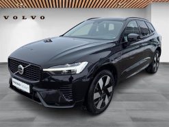 Volvo XC60 2,0 T6 Recharge  Plugin-hybrid Ultra AWD 350HK 5d 8g Aut.