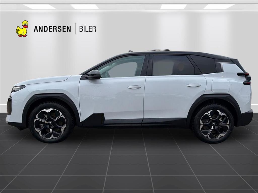 Alternative view of Citroën e-C5 Aircross EL VTR Sport 210HK 5d Aut.