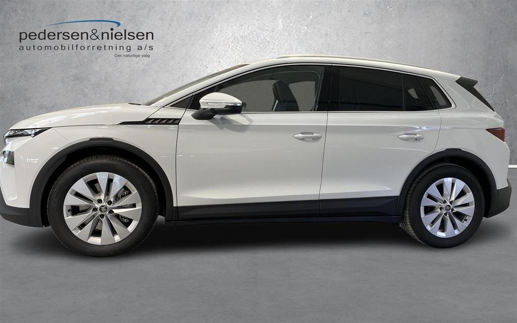 Alternative view of Skoda Elroq 85 EL 286HK 5d Aut.