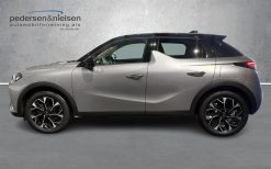 Alternative view of DS DS3 Crossback E-Tense Rivoli 156HK 5d Aut.