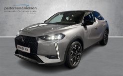 DS DS3 Crossback E-Tense Rivoli 156HK 5d Aut.