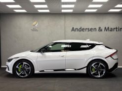 Alternative view of Kia EV6 EL GT 4x4 585HK 5d Aut.