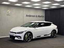 Kia EV6 EL GT 4x4 585HK 5d Aut.