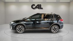 Alternative view of Subaru XV 2,0 Hybrid Ridge AWD Lineartronic 150HK 5d 7g Aut.