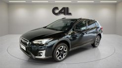 Subaru XV 2,0 Hybrid Ridge AWD Lineartronic 150HK 5d 7g Aut.