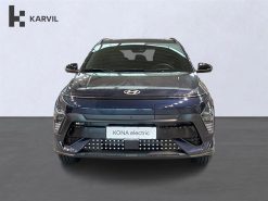 Alternative view of Hyundai Kona Electric 65,4 kWh N-Line Long Range 217HK 5d Aut.