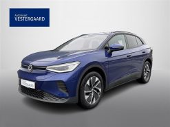 VW ID.4 EL Pro 286HK 5d Aut.